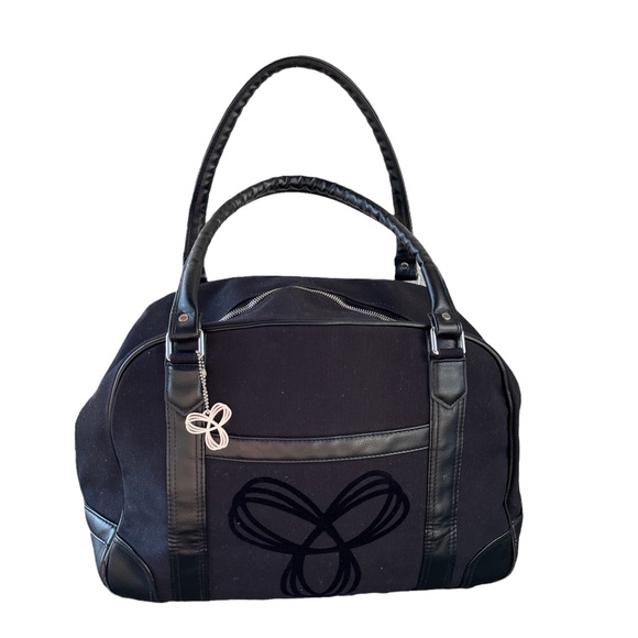 TNA Handbags - TNA Y2K duffle/weekender bag